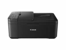 CANON PIXMA TR4650, Multifunkcia, čierna