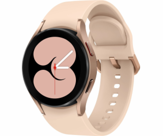 Samsung Galaxy Watch 4 LTE 40mm Pink Gold