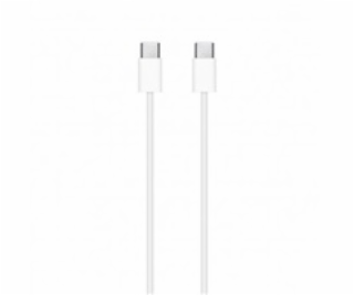 Apple MM093ZM/A USB cable 1 m USB C White