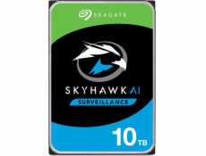 SkyHawk AI 10 TB, Festplatte