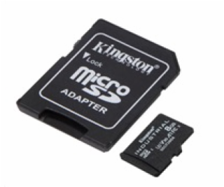 Industrial 8 GB microSDHC, Speicherkarte