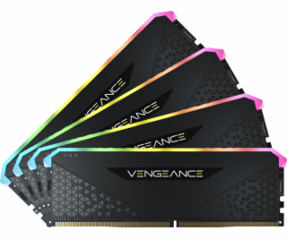 DIMM 32 GB DDR4-3600 Quad-Kit, Arbeitsspeicher