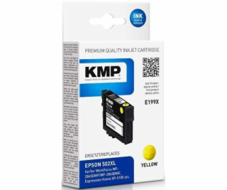 KMP E199X (502XL Y)