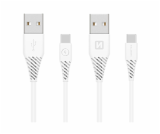 Swissten Datový Kabel Usb-C 3.1 Wt 1,5 M