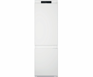 Indesit INC18 T311 fridge-freezer Built-in 250 LF White