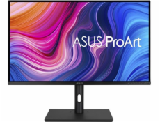 ASUS LCD 32" PA329CV 3840x2160 ProArt IPS 5ms 60Hz 350cd repro USB-C-VIDEO-90W 2xHDMI DP VESA 100x100 PIVOT