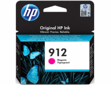 HP 912 Magenta, 3YL78AE