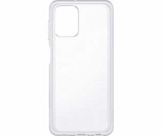 SAMSUNG Soft Clear Cover, Handyhülle