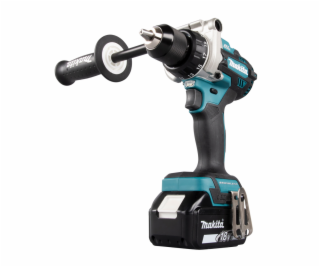 Makita DDF486RTJ Cordless Drill Driver