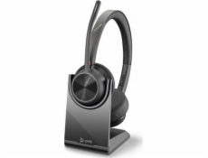 Voyager 4320 UC, Headset