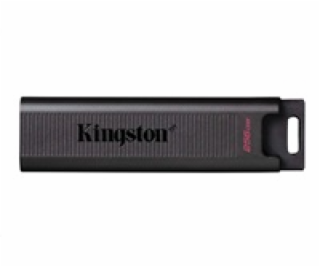 Kingston 256GB USB3.2 Gen 2 DataTraveler Max