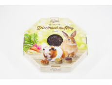 LIMARA zeleninové muffiny, 350g