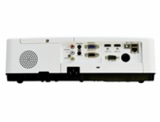 NEC Projektor 3LCD ME403U WUXGA,1920x1200,4000 ANSI,16000:1,20000 hod,HDMI,D-sub, RCA,RJ45