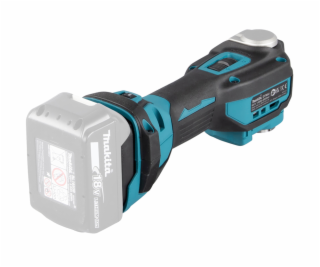 Makita DTM52Z Cordless Multitool