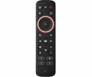 One for All Streaming Remote URC7935 Remote Control