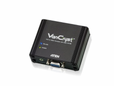 ATEN Konvertor VGA na HDMI s audiom, max 1080p