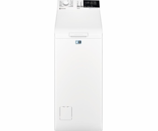 Electrolux EW6TN24262P biela práčka