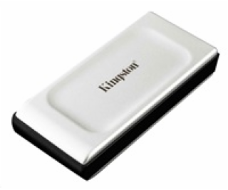 Kingston 1000G Portable SSD XS2000