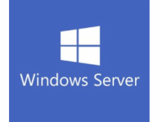 Windows Server CAL 2022 ENG 5 Clt User CAL OEM