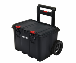 Keter Kufr Stack’N’Roll Mobile cart