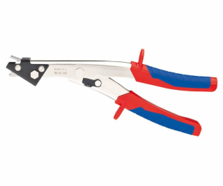 KNIPEX Nožnice KNIPEX na plech 9055280