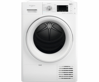 Freestanding dryer Whirlpool FFT M22 9X2 EN 9 kg