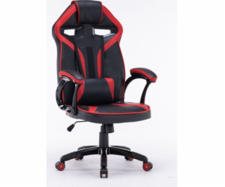 GAMING SWIVEL CHAIR DRIFT RED