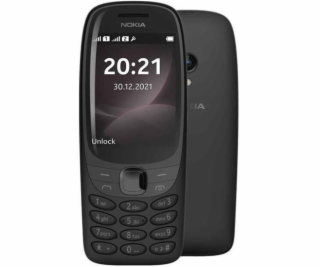 NOKIA 6310 Black