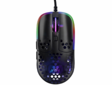 XTRFY XF305 Gaming Mouse MZ1 RGB Rail