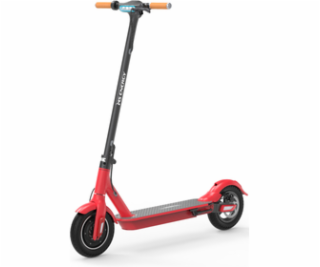 MS Energy E-scooter Neutron N3 red VIVAX