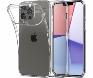 Spigen Liquid Crystal for iPhone 13 Pro