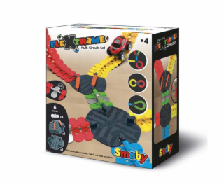 Smoby Flextreme Multi Circuits-Set