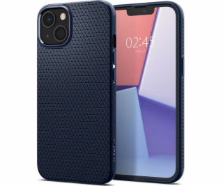 Spigen Liquid Air for iPhone 13 Pro Navy Blue