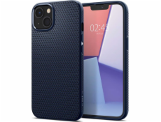 Spigen Liquid Air for iPhone 13 Pro Navy Blue