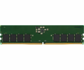 KINGSTON ValueRam 16GB DDR5 4800MHz/CL40/1.2V