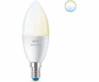 WiZ LED žárovka E27 8718699787073