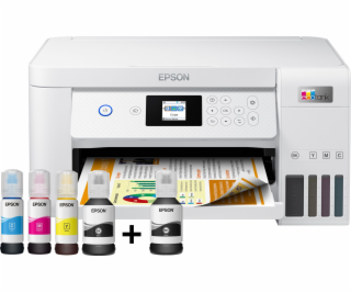 Epson L4266 Inkjet A4 5760 x 1440 DPI Wi-Fi