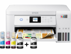 Epson L4266 Inkjet A4 5760 x 1440 DPI Wi-Fi