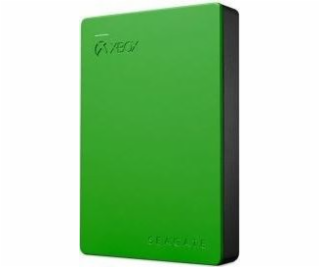 Seagate Game Drive for Xbox  4TB