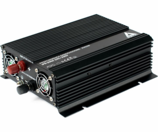 AZO Digital 24 VDC / 230 VAC Automotive Inverter IPS-2000...