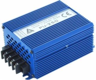 AZO Digital 10÷20 VDC / 48 VDC PU-250 48V 250W IP21 volta...