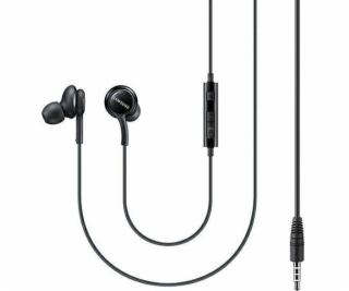 Samsung Stereo Headset 3,5mm In-Ear Black