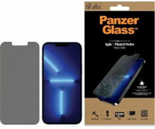 PanzerGlass Privacy clear for iPhone 13 mini