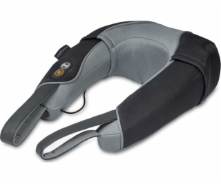 Medisana NM 868 massager Neck  Shoulders Black  Grey