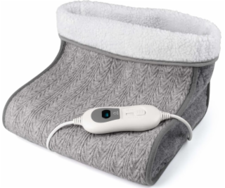 Medisana FW 150 Knitted Foot Warmer