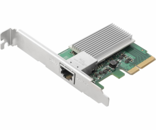 Edimax EN-9320TX-E V2 network card Internal Ethernet 100 ...