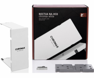 Noctua NA-HC8 chromax white