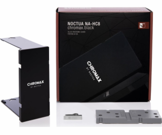 Noctua NA-HC8 chromax.black