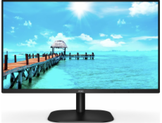 AOC MT VA LCD WLED 27" 27B2DM - VA panel, 1920x1080, D-Sub, DVI, HDMI