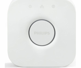 Philips Hue Bridge Hub Central